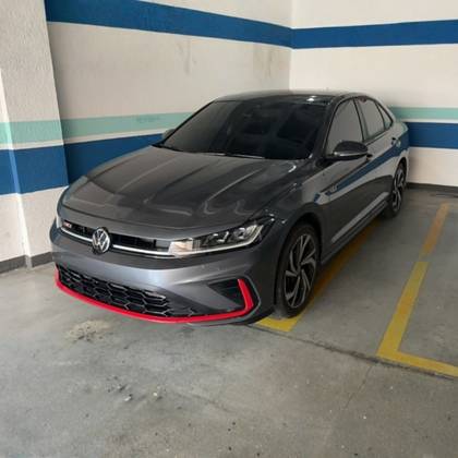 VOLKSWAGEN JETTA 2.0 350 TSI GASOLINA GLI DSG